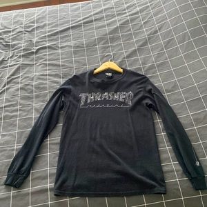 Thrasher Longsleeve Shirt